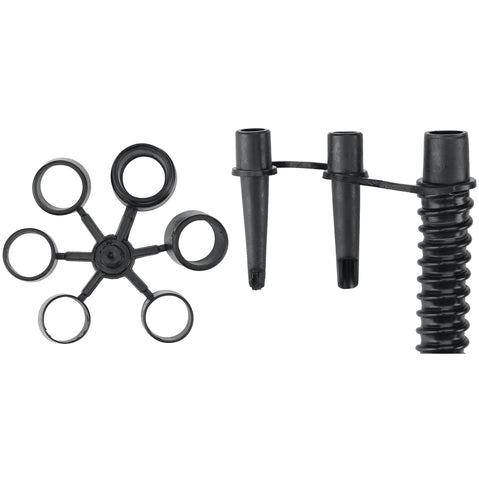 NRS Wonder Pump 6 adapters