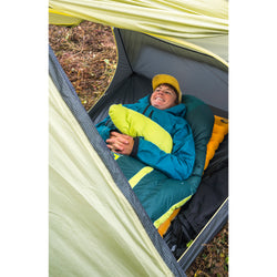 Nemo Tensor Alpine Ultralight Sleeping Pad lifestyle