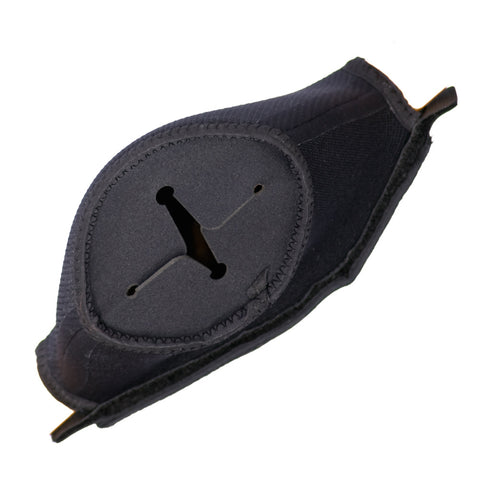 IR MicroWave Hand Warmer Kayak Pogies angle