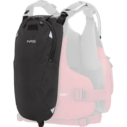 NRS Swig PFD Hydration Pack side