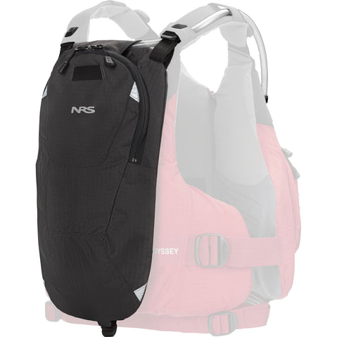 NRS Swig PFD Hydration Pack side