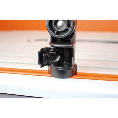 YakAttack Omega Rod Holder side