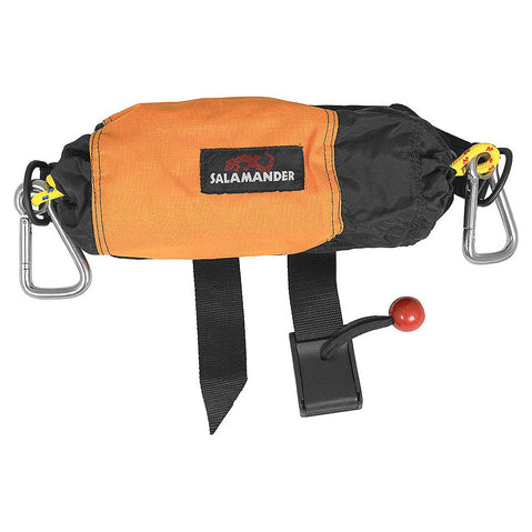 Salamander Keel Hauler Pro Kayak Tow Tether front