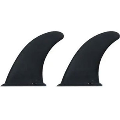 Spinera Inflatables SUP-Kayak 10 Inflatable Kayak/Stand-Up Paddle Board fins