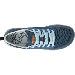 Astral Women's Brewess 2.0 Water Shoes in Deep Water Navy top