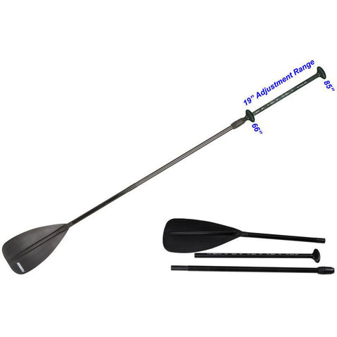 Sea Eagle FishSUP 12 Inflatable SUP Board Swivel Seat Package paddle