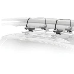 Thule SUP Taxi XT Roof Rack angle