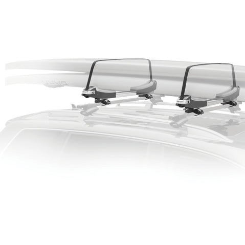 Thule SUP Taxi XT Roof Rack angle