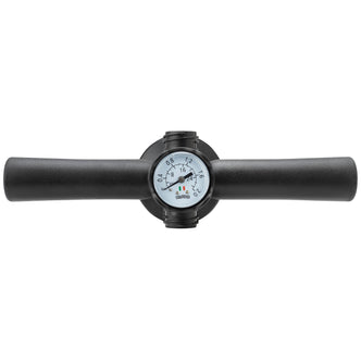 NRS High-Pressure Super Pump gauge