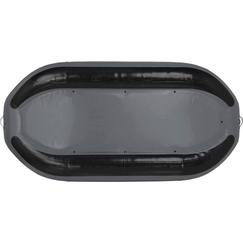 NRS Slipstream 106 Fishing Raft Package bottom