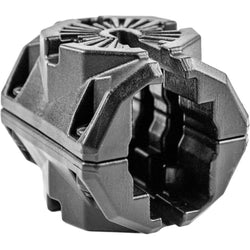 YakAttack MightyMount Duo Rail Adapter angle