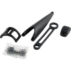 Hobie Horizontal Rod Holder Kit angle