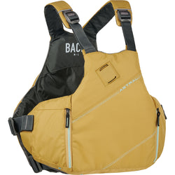 Astral YTV 2.0 Lifejacket (PFD) in Soil Tan angle