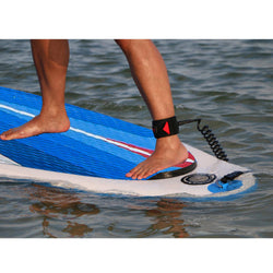 Sea Eagle NeedleNose 126 Inflatable Stand-Up Paddle Board (SUP) Start Up Package lifestyle