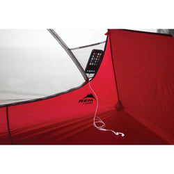 MSR FreeLite 3 Person Backpacking Tent tech pocket
