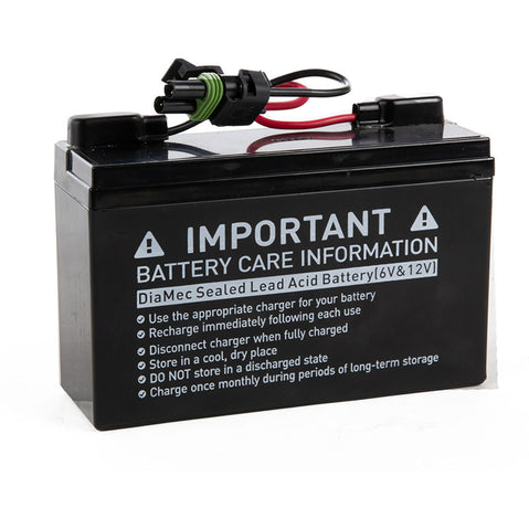 Hobie Livewell Battery back