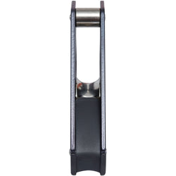 Mammut Smart 2.0 Belay Device in Phantom back