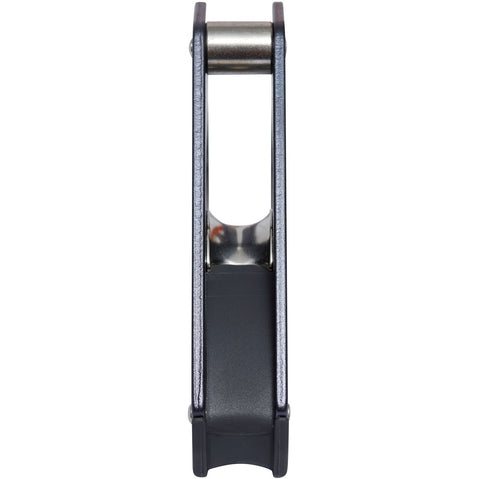 Mammut Smart 2.0 Belay Device in Phantom back