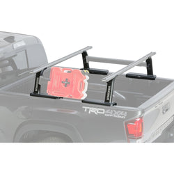 Yakima OutPost HD Truck Bed Rack specs