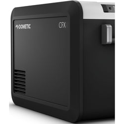 Dometic CFX3 45 Powered Cooler side