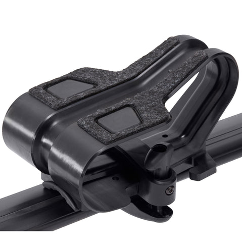 Yakima BigCatch Kayak Roof Rack front