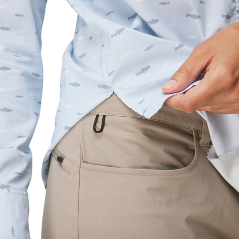 NRS Women's Guide Pants