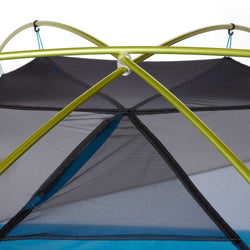 Mountain Hardwear Aspect 2 Person Backpacking Tent pole system