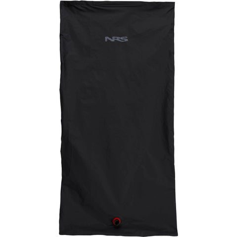 NRS Packraft Inflation Bag laydown