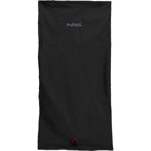 NRS Packraft Inflation Bag laydown