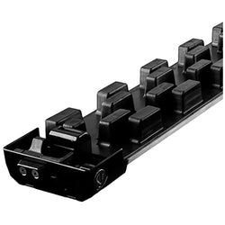 Kuat Grip 6 Ski/Snowbard Rack in Pearl top