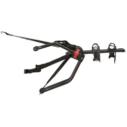 Yakima HangOut 3 Bike Trunk Rack side