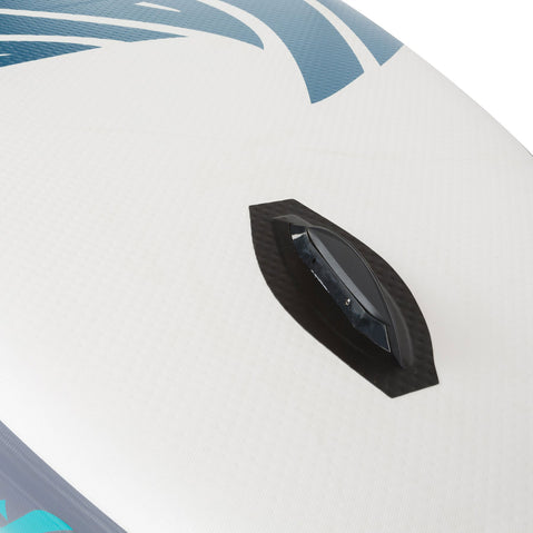 Hala Atcha 711 Inflatable Stand-Up Paddle Board (SUP) detail