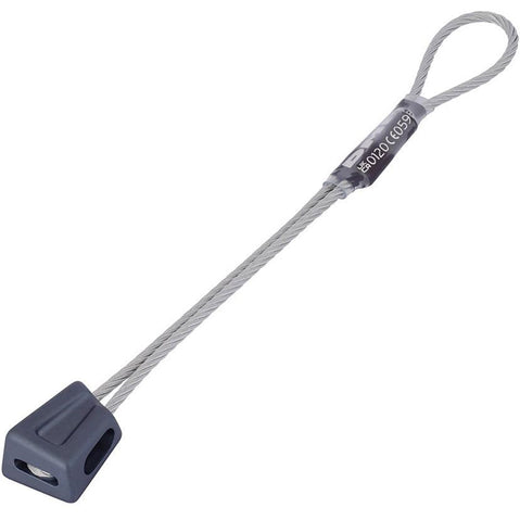 DMM Climbing Alloy Offsets in Grey