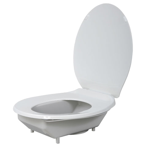 ECO-SafeToilet System specs 2