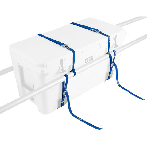 NRS Adjustable Cooler Mounts woth cooler