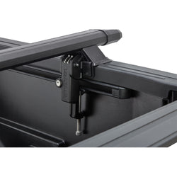 Yakima BedRock HD Truck Bed Rack angle