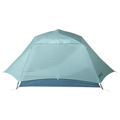 Nemo Equipment Aurora 2 Person Camping Tent With Footprint