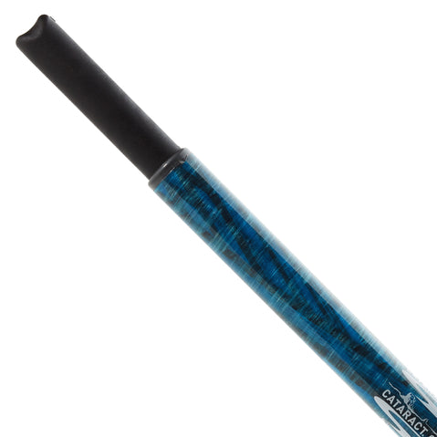 Cataract SGX Composite Raft Oar Shaft in Blue grips