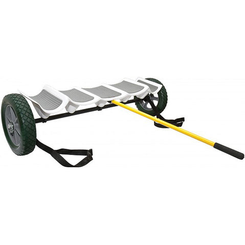 Hobie AT/TI Kayak Dolly With Tuff Tires trailer