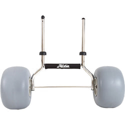 Hobie Plug-In Trax 2-30 Kayak Cart front