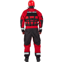 NRS Rapid Rescuer Lifejacket (PFD)