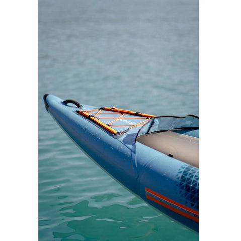 Spinera Inflatables Tenaya 160 Inflatable Kayak lifestyle