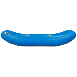 Star Inflatables Starlite 12 Standard Floor Raft in Sky Blue side