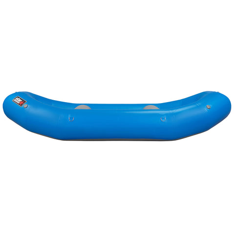 Star Inflatables Starlite 12 Standard Floor Raft in Sky Blue side