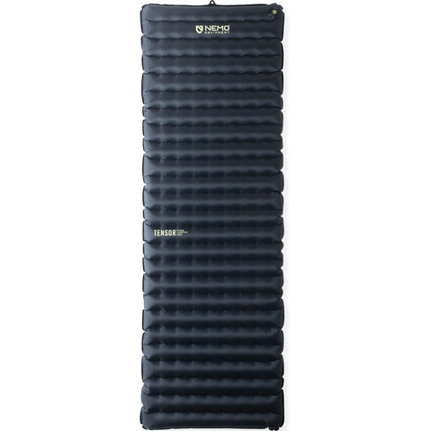 Nemo Equipment Tensor Extreme Conditions Sleeping Pad in Long Wide front