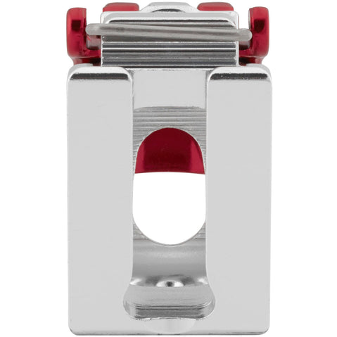 NRS ClampIT Frame Accessory Mount back