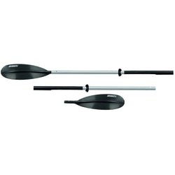 Sea Eagle SE9 Inflatable Raft Start Up Package paddle