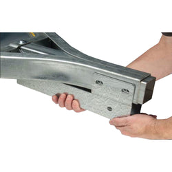 Malone MicroSport Retractable Tongue Kit angle