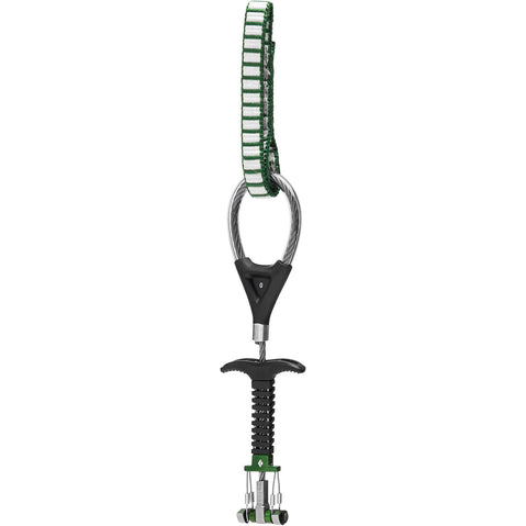 Black Diamond Camalot Z4 Cam 0 Dark Green