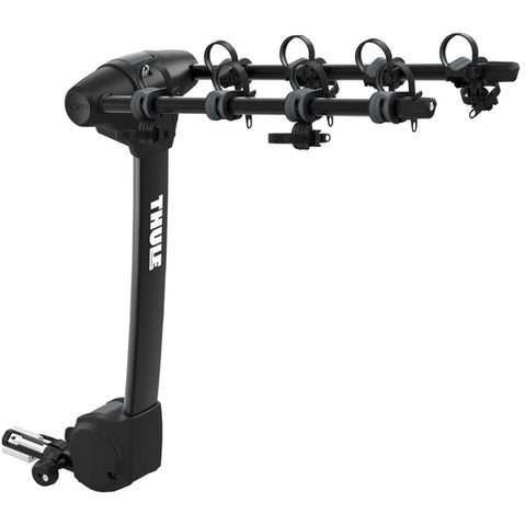 Thule Apex XT 4 Bike Hitch Rack product view
